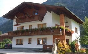 Haus Sonnenschein